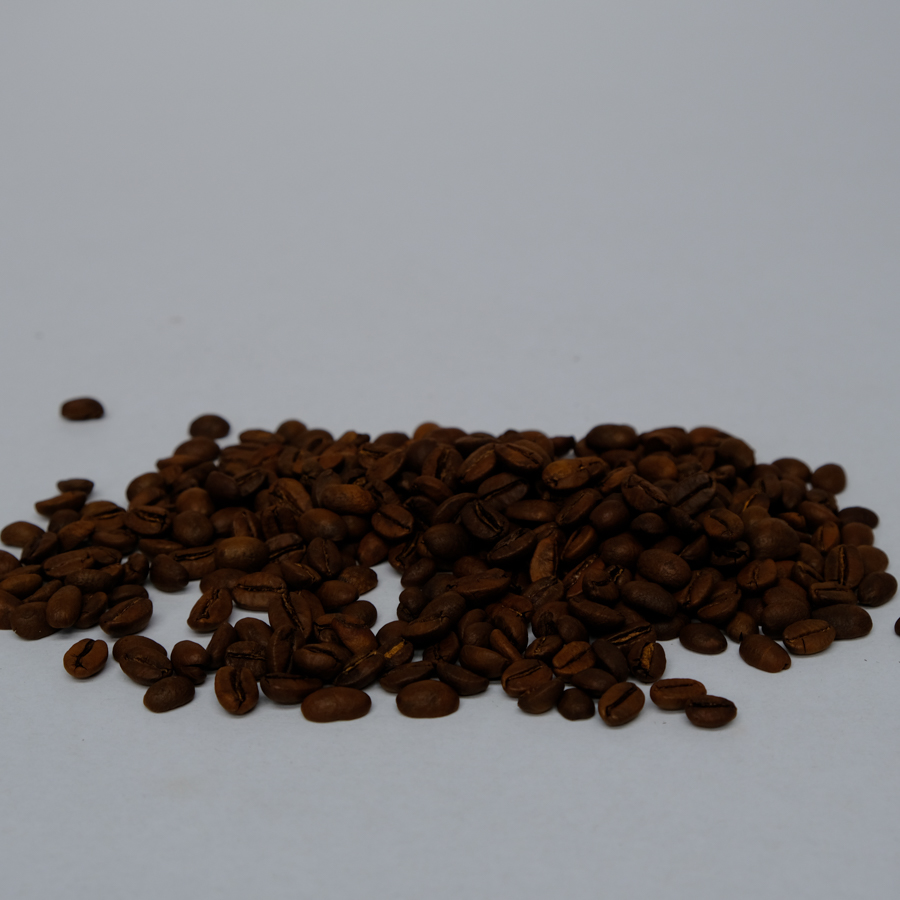 Hạt Cà Phê Arabica Cầu Đất Pha Máy 1 Kg